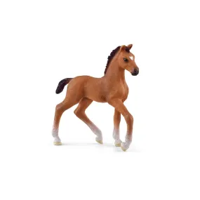 13947 SCHLEICH OLDENBURGER FOAL