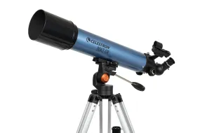 90AZ-SR Refractor Telescope