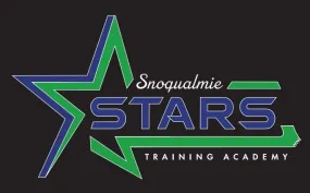 Add STARS Training Academy (SSTA) Full Back Logo