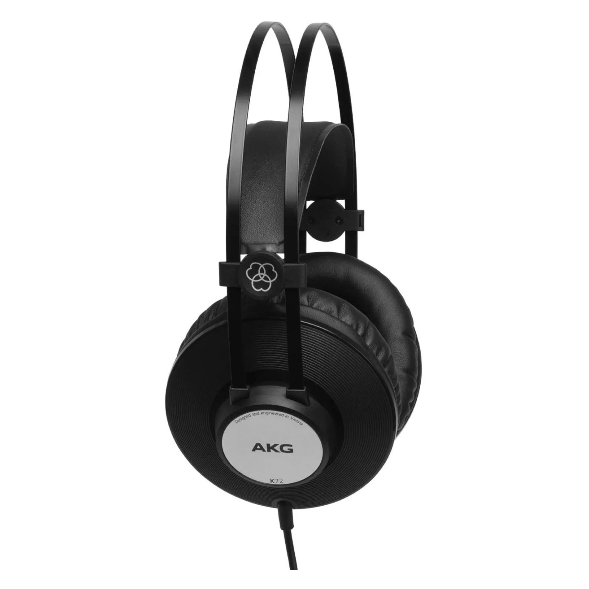 AKG K72 - Professional Closed-Back Studio Headphones