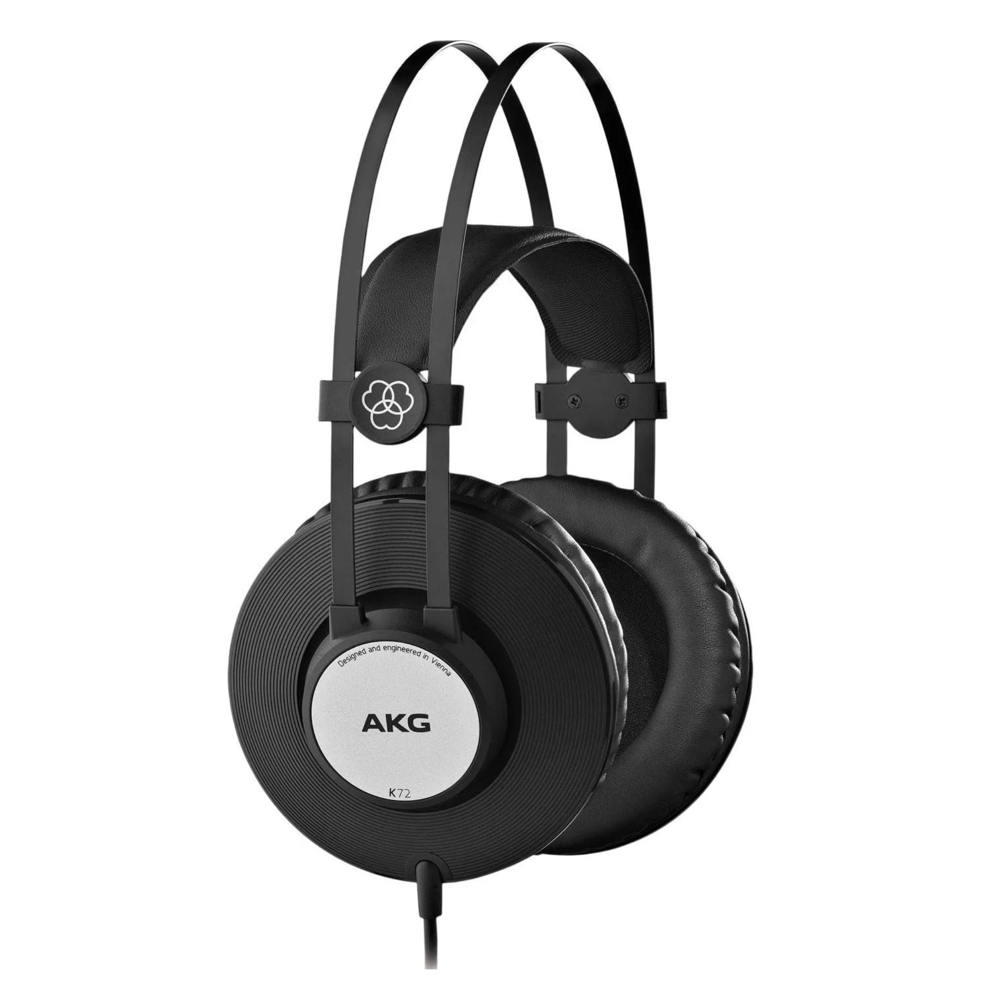 AKG K72 - Professional Closed-Back Studio Headphones