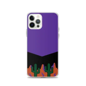 Arizona Reverse Retro Phone Case