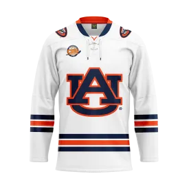 Auburn Women's Hockey Sublimated Jersey