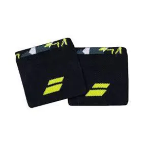 Babolat 5UA1261 Logo Wristband