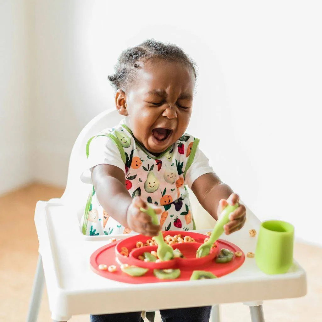 Baby Bapron - Apron