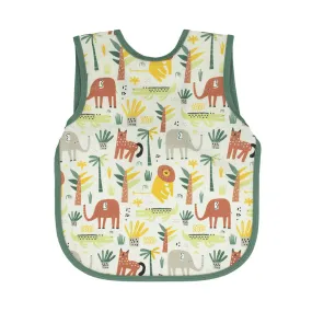 Bib Apron Safari