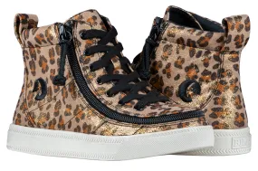 Billy Leopard Shimmer BILLY Classic Lace Highs