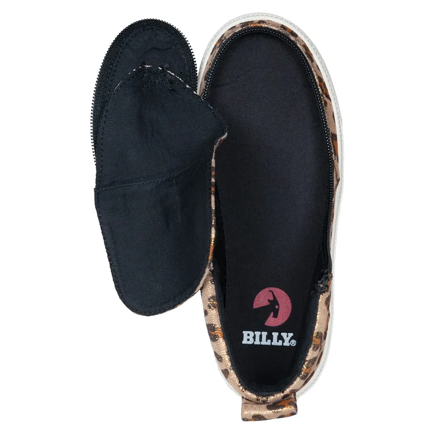 Billy Leopard Shimmer BILLY Classic Lace Highs