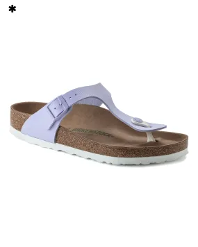 Birkenstock Gizeh BS Lavender Fog Calzata Normale