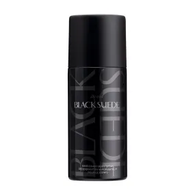 Black Suede Deodorant Body Spray - 150ml