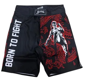 Blegend MMA Shorts Soran