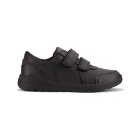 Boys - Daze Step 2 Kid Black Leather