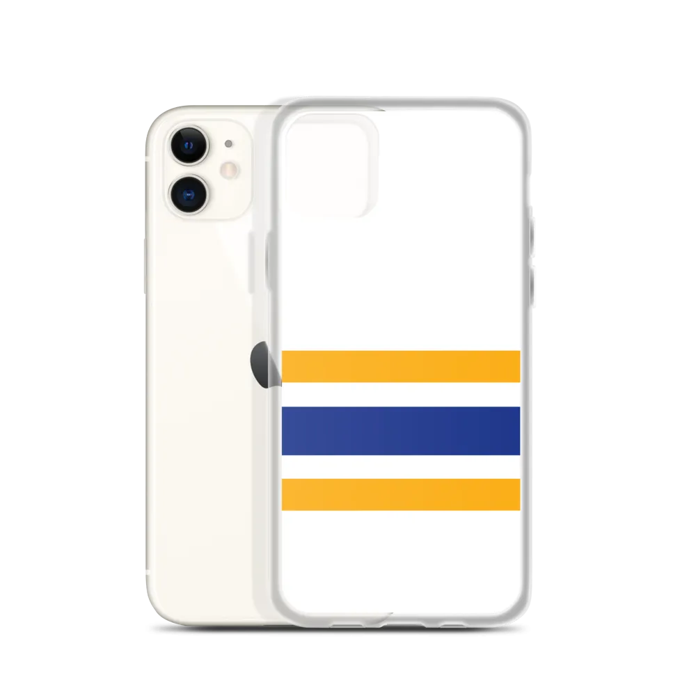 Buffalo Jersey Phone Case