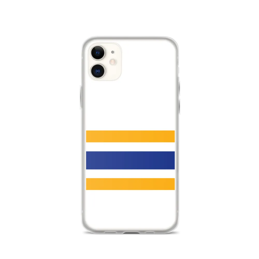 Buffalo Jersey Phone Case