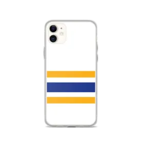 Buffalo Jersey Phone Case