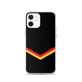 Calgary Reverse Retro Phone Case