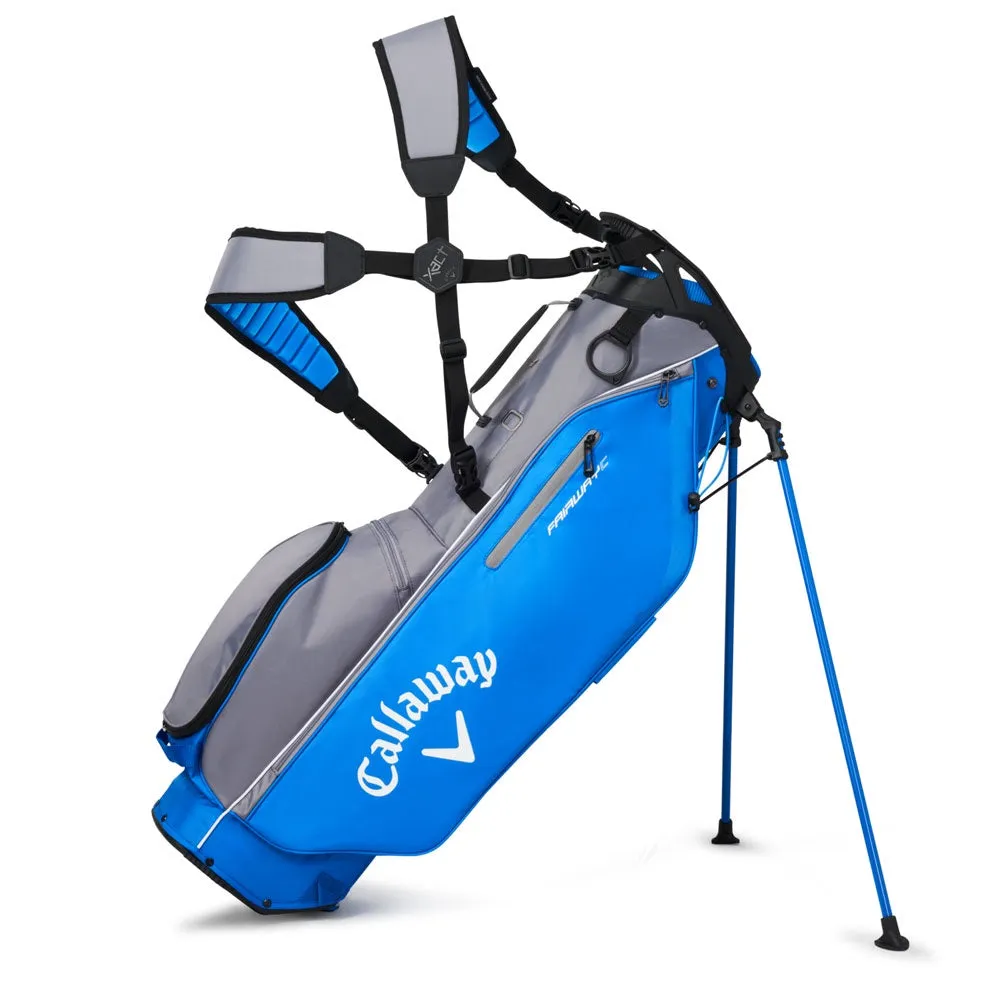 Callaway Fairway C Stand Bag '23