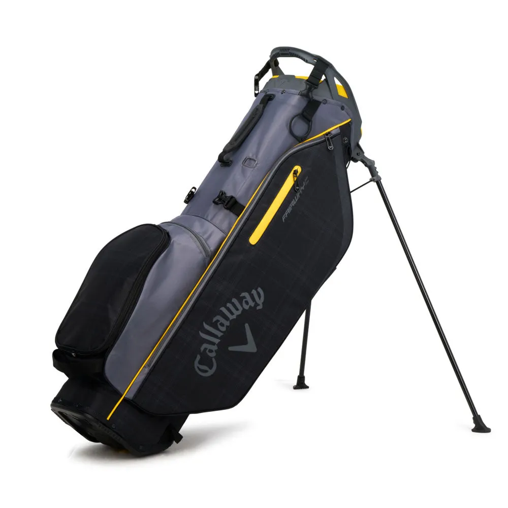 Callaway Fairway C Stand Bag '23