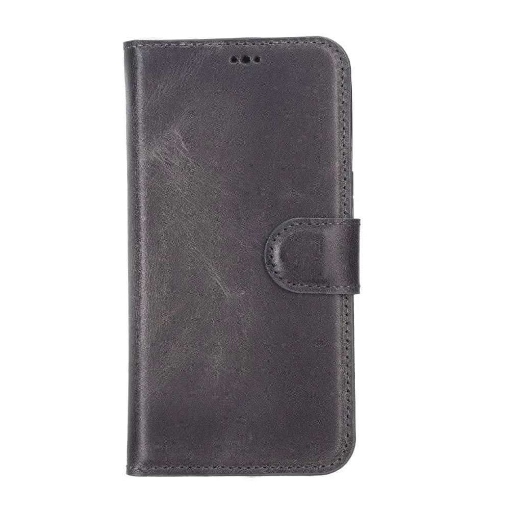 Carter iPhone 13 Series Detachable Wallet Case