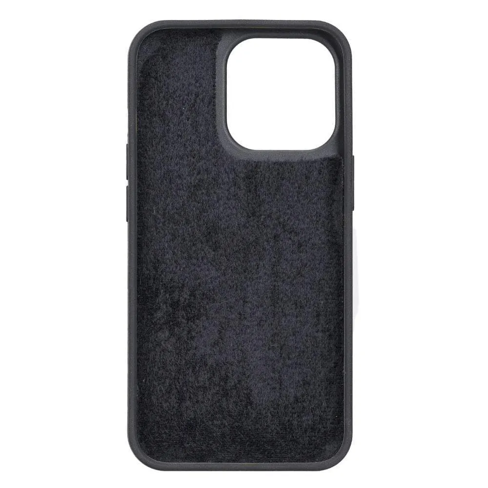 Carter iPhone 13 Series Detachable Wallet Case