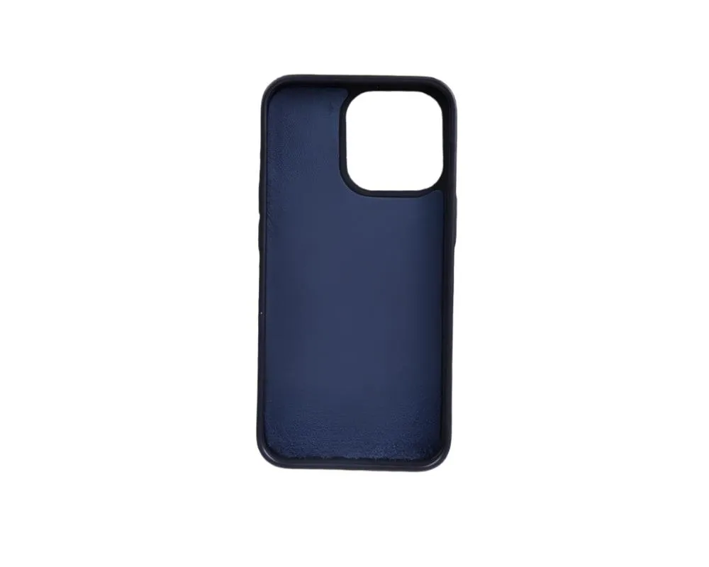 Carter iPhone 13 Series Detachable Wallet Case