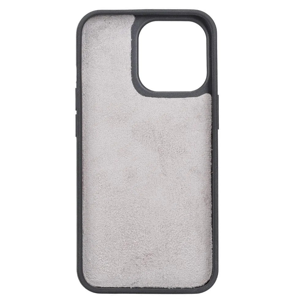 Carter iPhone 13 Series Detachable Wallet Case