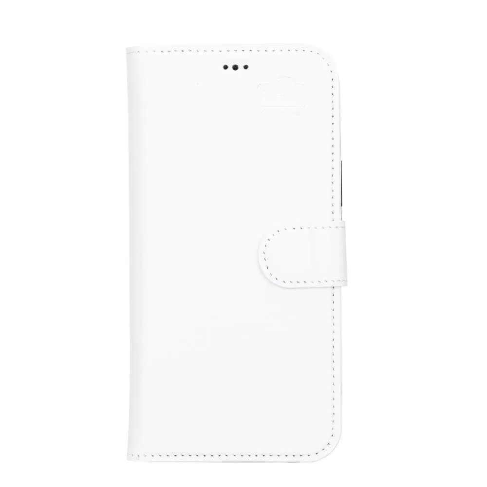 Carter iPhone 13 Series Detachable Wallet Case