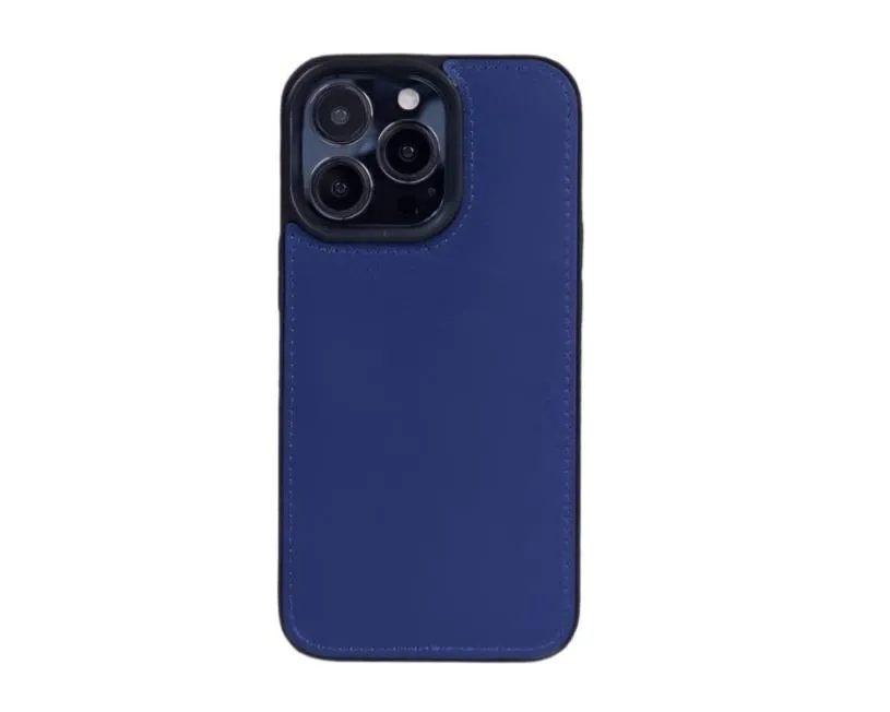 Carter iPhone 13 Series Detachable Wallet Case