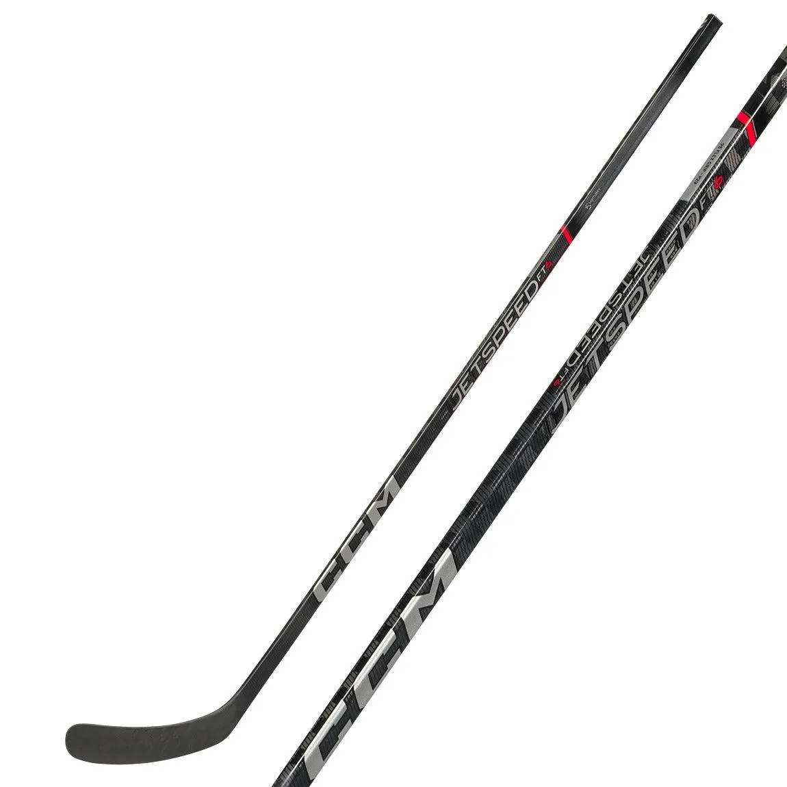 CCM Jetspeed FT6 Hockey Stick - Intermediate