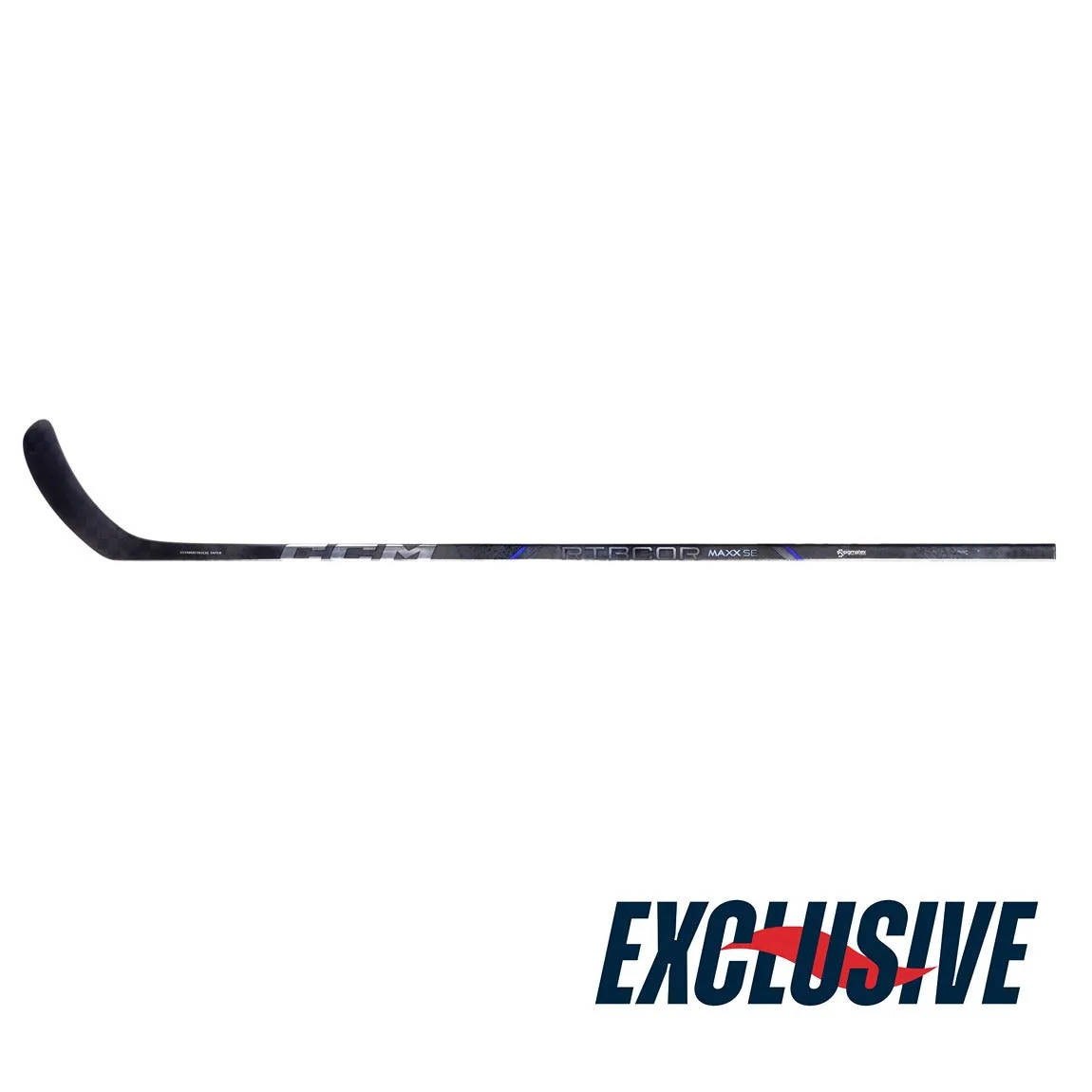 CCM Ribcor Maxx SE Hockey Stick (2024) - Intermediate