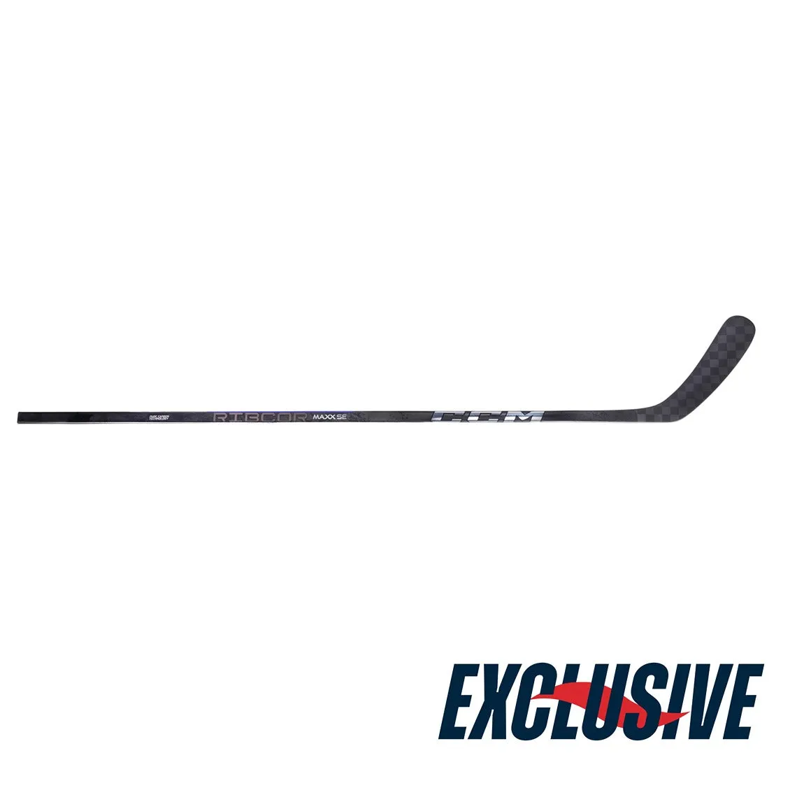 CCM Ribcor Maxx SE Hockey Stick (2024) - Intermediate