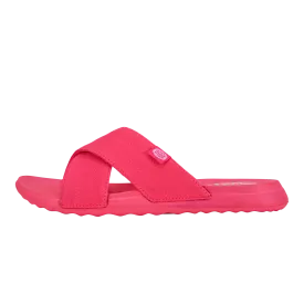 Christi Slide Mono - Electric Pink