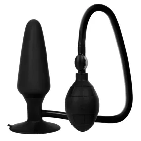 Colt Inflatable Anal Pumper Plug - XXL