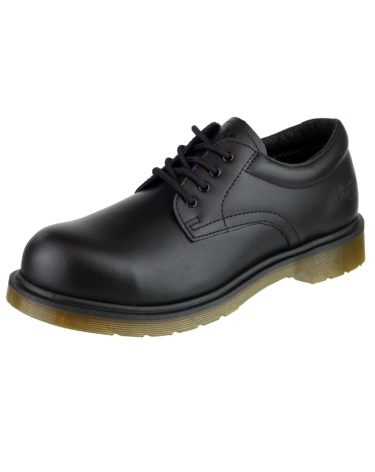 Dr. Martens FS57 Icon Lace up Safety Shoe