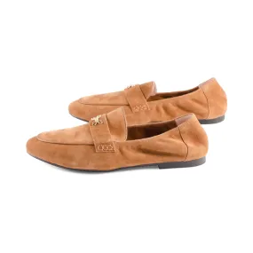 Ella Camel Suede F23