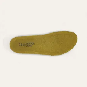 Footbed Mens Scandinavian