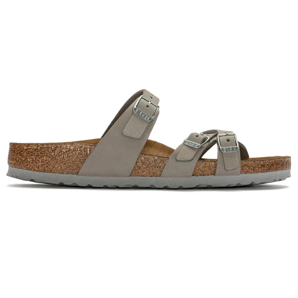 Franca Sandal Regular