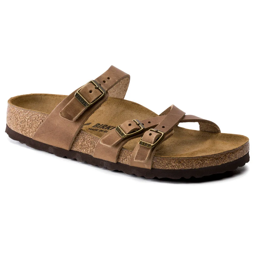 Franca Sandal Regular