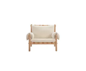 Greta Lounge Chair