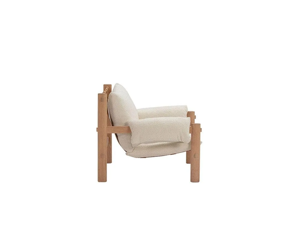 Greta Lounge Chair