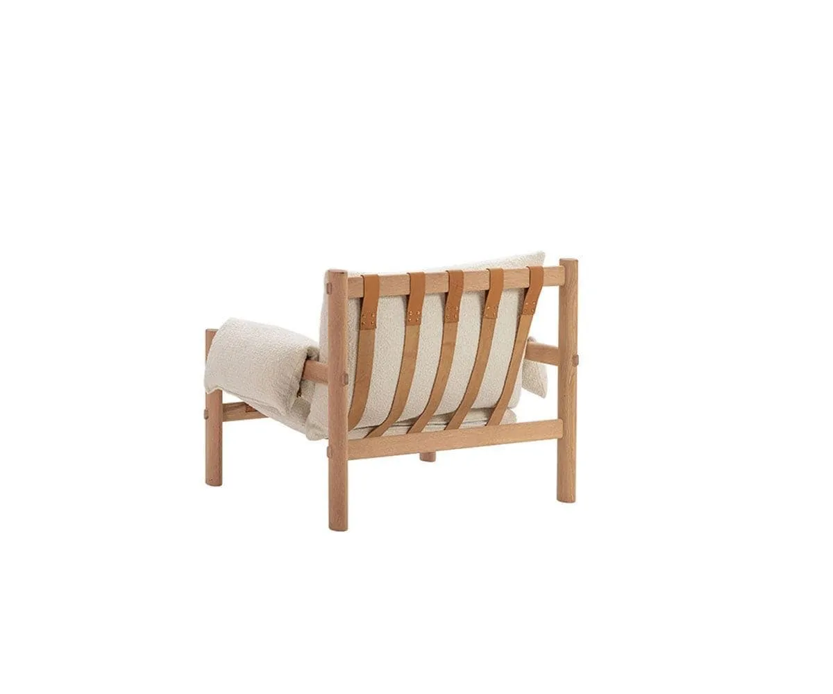 Greta Lounge Chair