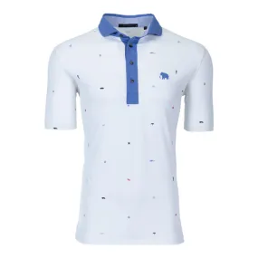 Greyson Spirit of Bermuda Polo