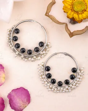 Harper Hoop Earrings