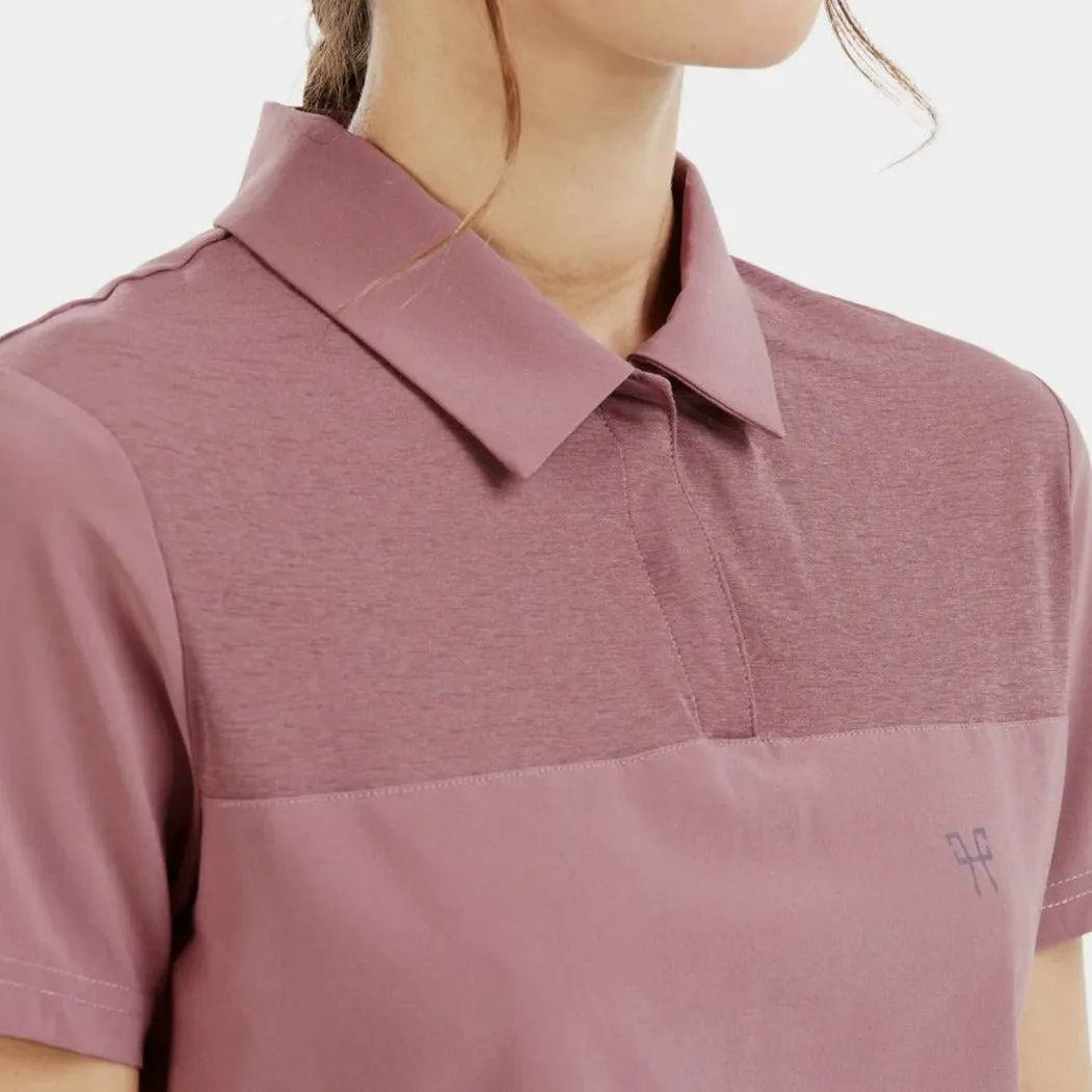 Horse Pilot Ariia Polo Shirt