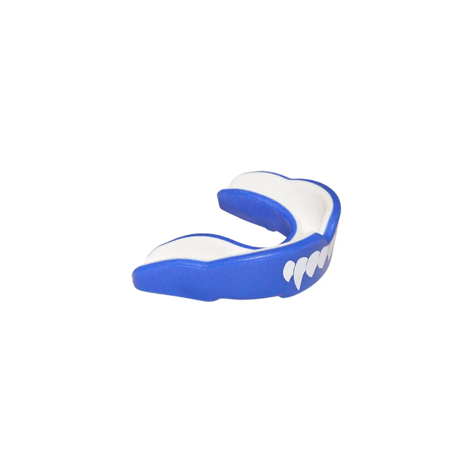 Invincible Fangs Print Mouthguard