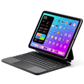 iPad Pro 11" 2022 2021 2020 2018 Magnetic Magic Keyboard Case Trackpad