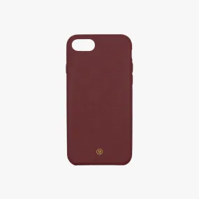 iPhone SE (2020/2022) Leather Case