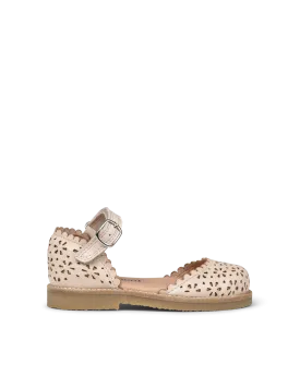 Ladida Flower - Cream