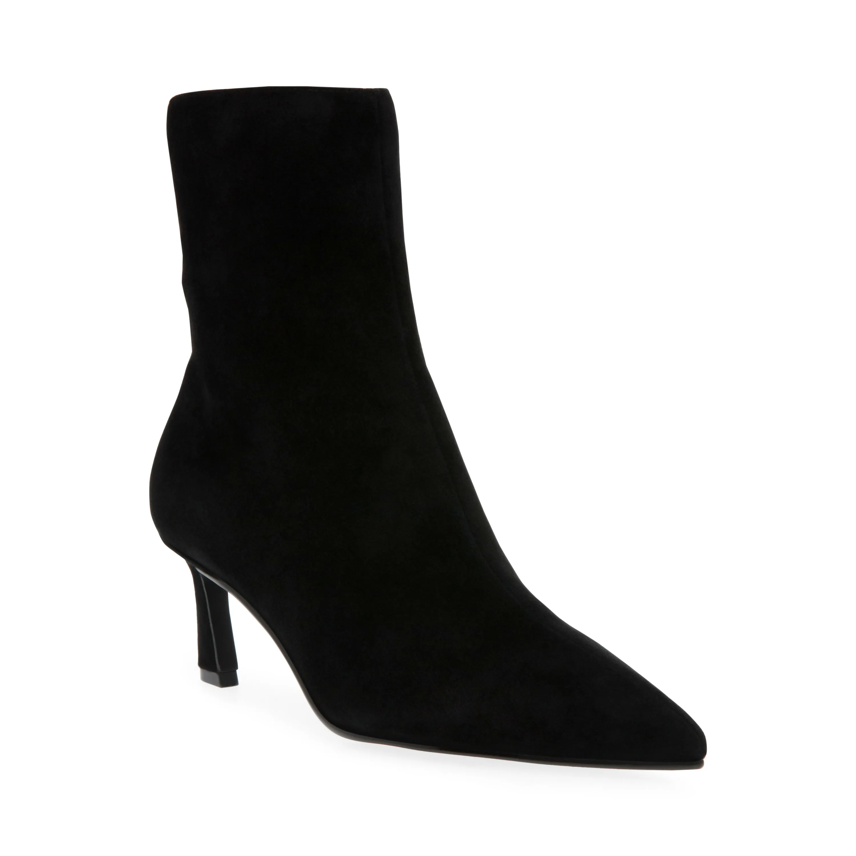 LULAH BLACK SUEDE