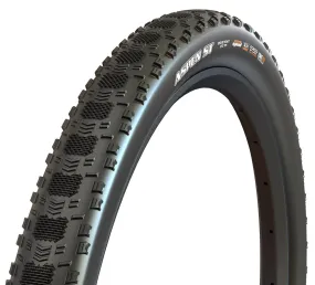 Maxxis Aspen ST Tire - 29 x 2.4, Tubeless, Folding, Black, MaxxSpeed, EXO, Team Spec 170tpi, Wide Trail